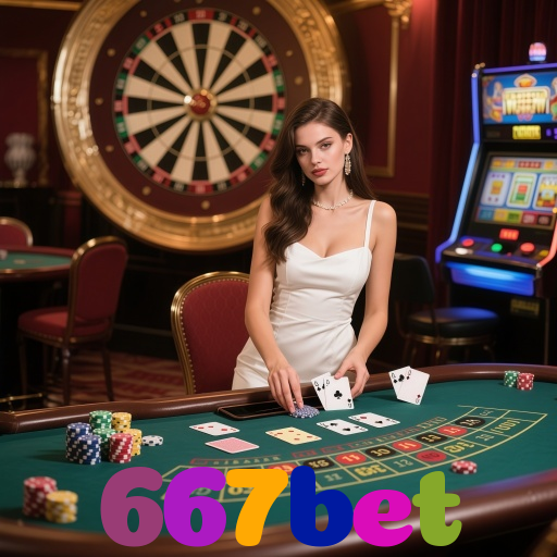 667bet - Baixe o App 667bet para Android e Comece a Jogar