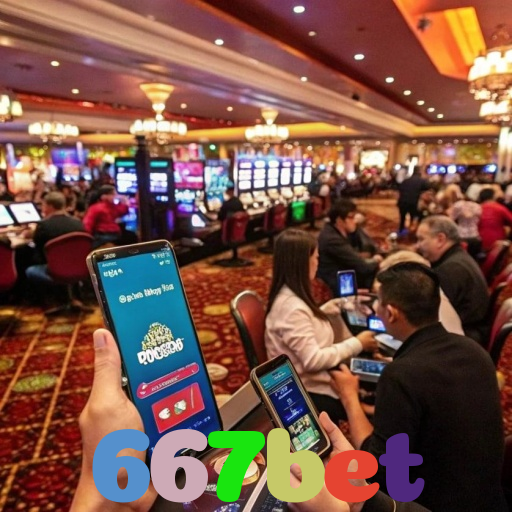 667bet - Baixe o app 667bet no Google Play e jogue ao vivo