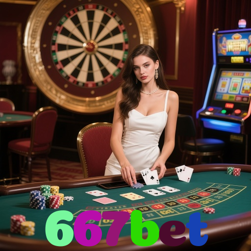 667bet - Baixe o App 667bet para Android e Comece a Jogar