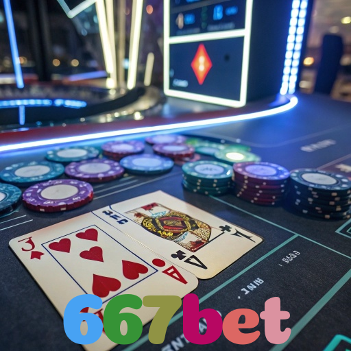 667bet - Baixe o App 667bet para Android e Comece a Jogar
