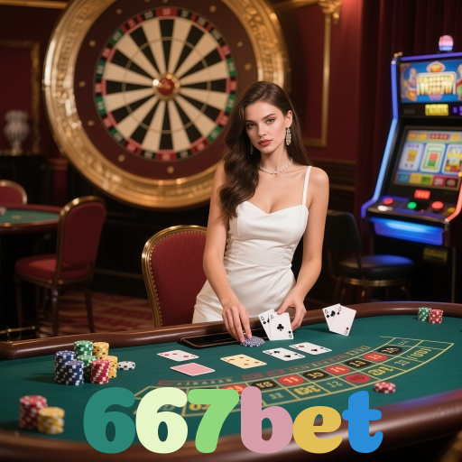 667bet - Baixe o app 667bet no Google Play e jogue ao vivo