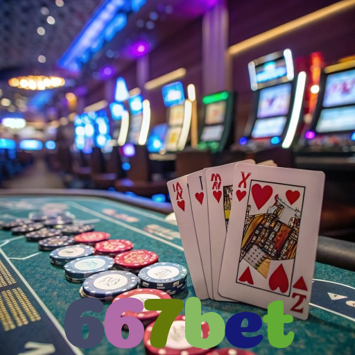 667bet - Baixe o App 667bet para Android e Comece a Jogar
