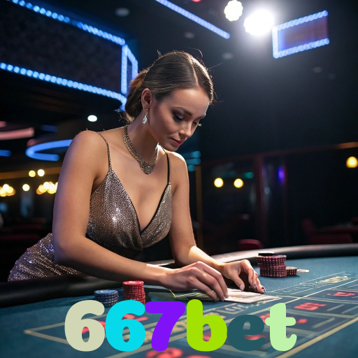 667bet - Baixe o app 667bet no Google Play e jogue ao vivo