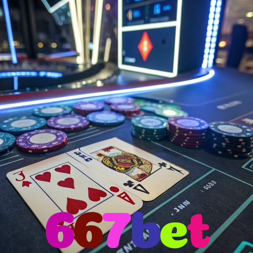 667bet - Baixe o App 667bet para Android e Comece a Jogar