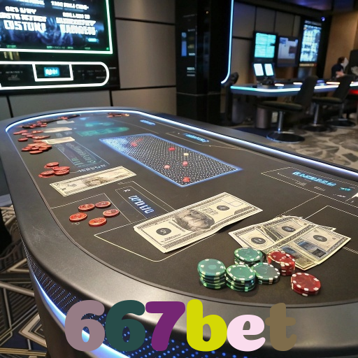 667bet - Baixe o App 667bet para Android e Comece a Jogar