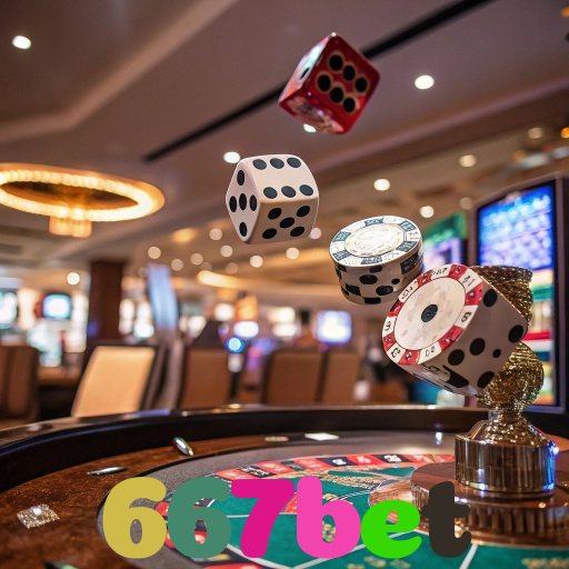 667bet - Baixe o App 667bet para Android e Comece a Jogar