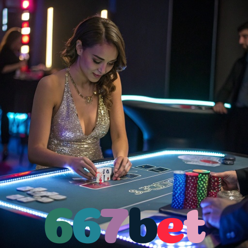 667bet - Baixe o App 667bet para Android e Comece a Jogar
