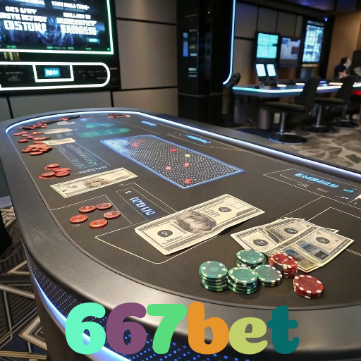 667bet - Baixe o App 667bet para Android e Comece a Jogar
