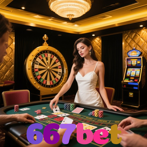 667bet - Baixe o app 667bet no Google Play e jogue ao vivo