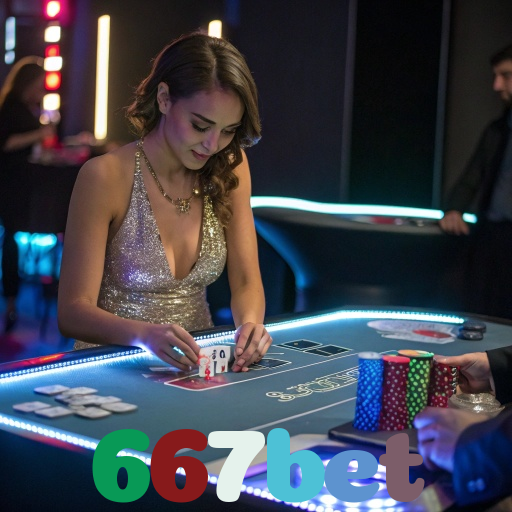 667bet - Baixe o App 667bet para Android e Comece a Jogar