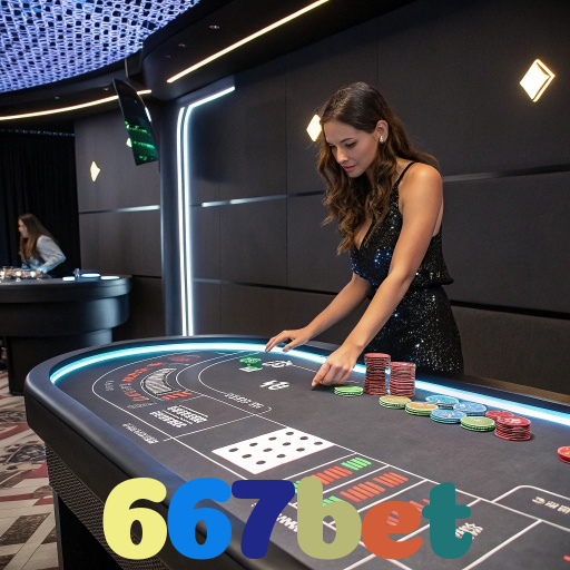 667bet - Baixe o app 667bet no Google Play e jogue ao vivo