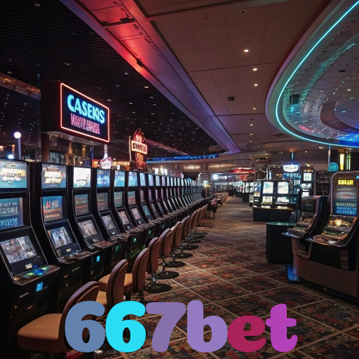 667bet - Baixe o app 667bet no Google Play e jogue ao vivo