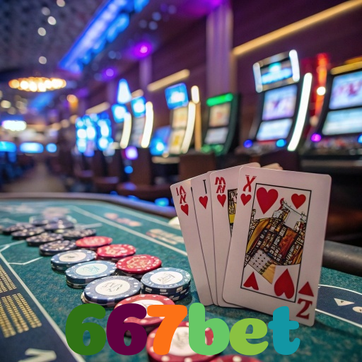 667bet - Baixe o app 667bet no Google Play e jogue ao vivo