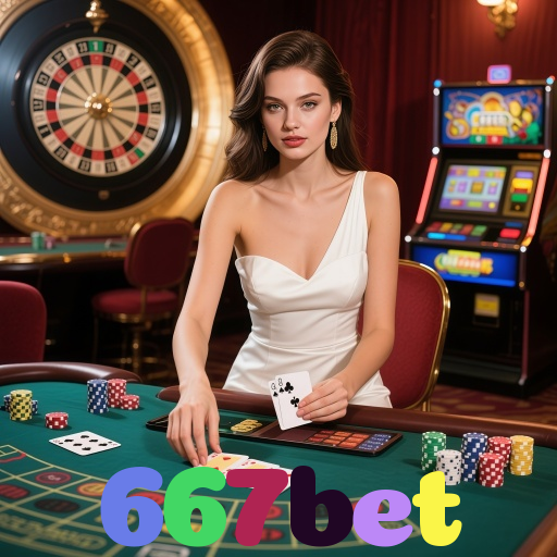 667bet - Baixe o App 667bet para Android e Comece a Jogar
