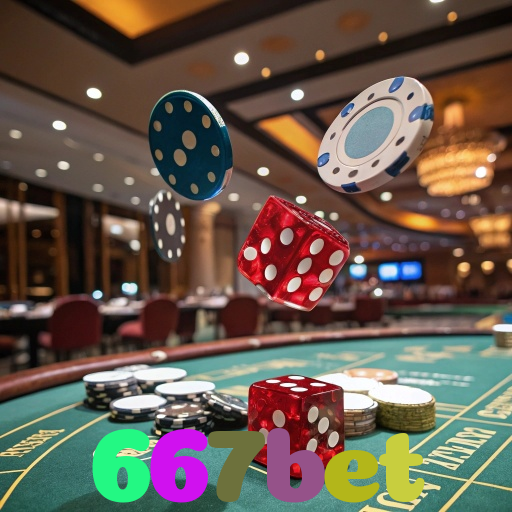 667bet - Baixe o App 667bet para Android e Comece a Jogar