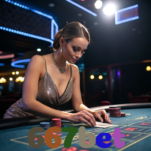 667bet - Baixe o app 667bet no Google Play e jogue ao vivo