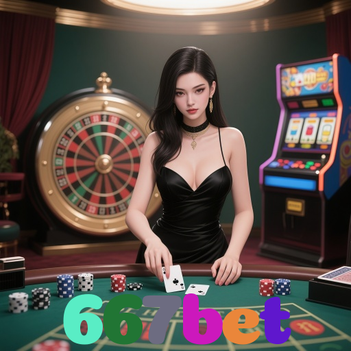 667bet - Baixe o app 667bet no Google Play e jogue ao vivo