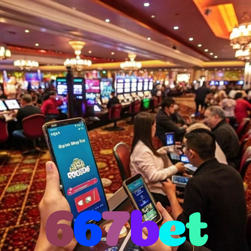 667bet - Baixe o App 667bet para Android e Comece a Jogar