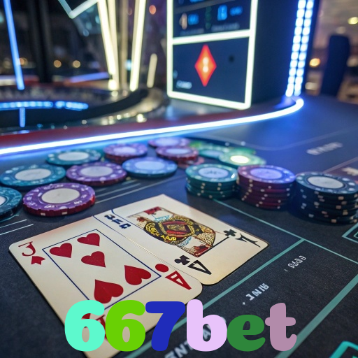 667bet - Baixe o App 667bet para Android e Comece a Jogar