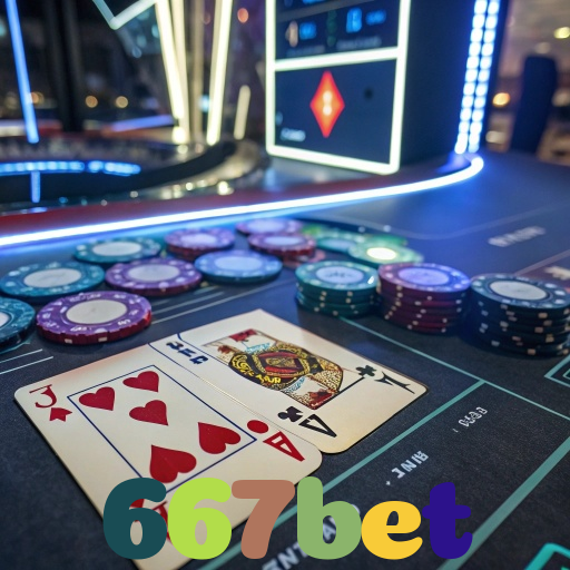 667bet - Baixe o App 667bet para Android e Comece a Jogar
