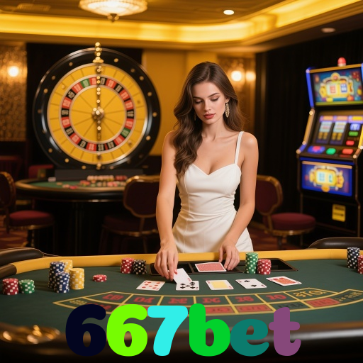 667bet - Baixe o app 667bet no Google Play e jogue ao vivo