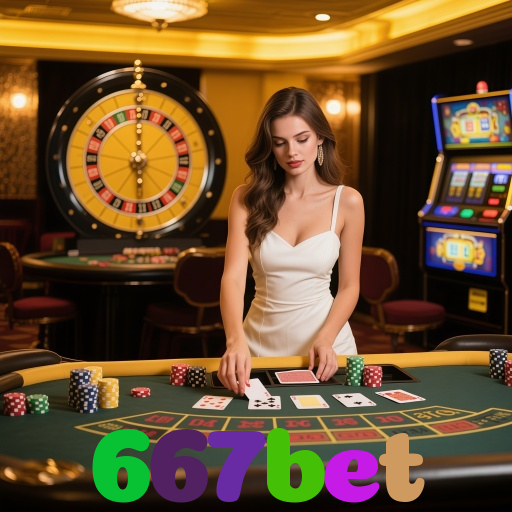 667bet - Baixe o App 667bet para Android e Comece a Jogar