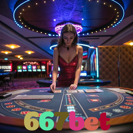 667bet - Baixe o app 667bet no Google Play e jogue ao vivo
