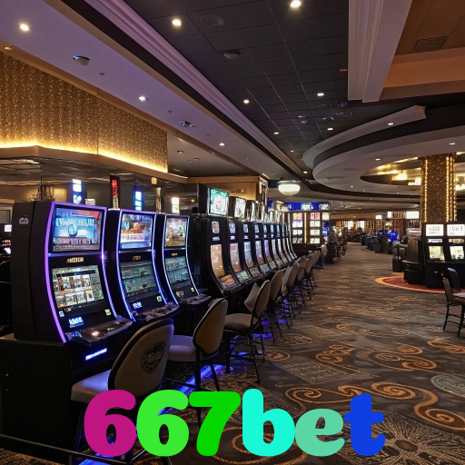 667bet - Baixe o App 667bet para Android e Comece a Jogar