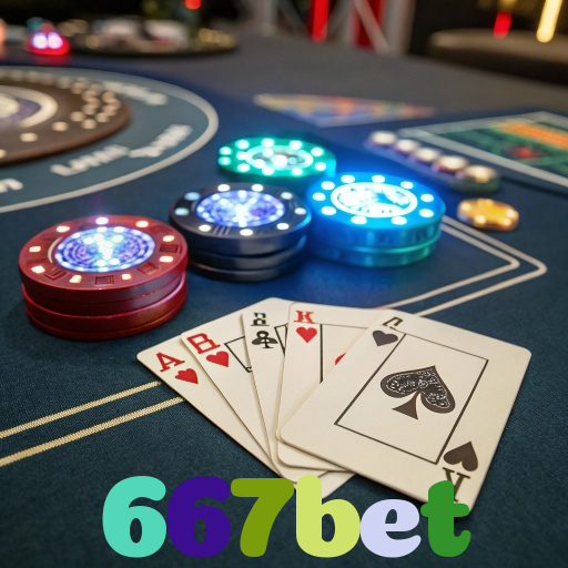 667bet - Baixe o App 667bet para Android e Comece a Jogar