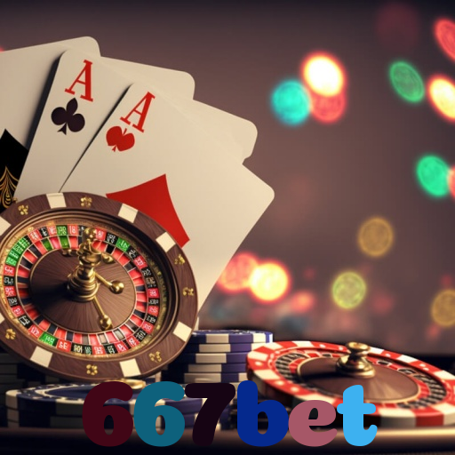 667bet - Baixe o App 667bet para Android e Comece a Jogar