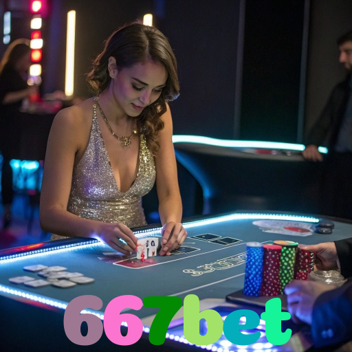 667bet - Baixe o App 667bet para Android e Comece a Jogar