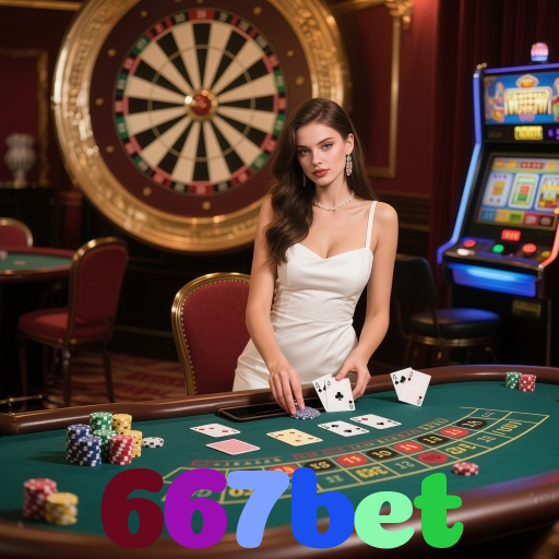667bet - Baixe o app 667bet no Google Play e jogue ao vivo