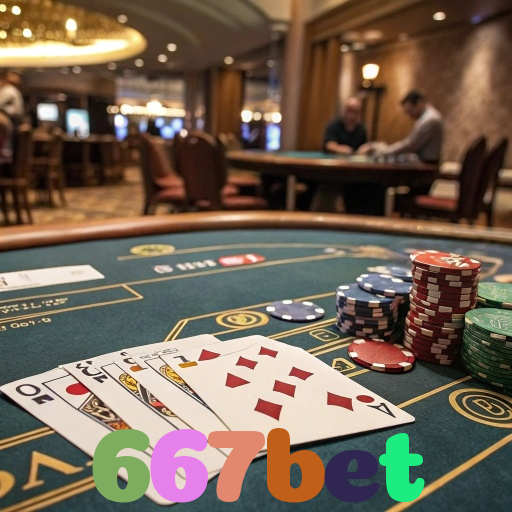 667bet - Baixe o App 667bet para Android e Comece a Jogar