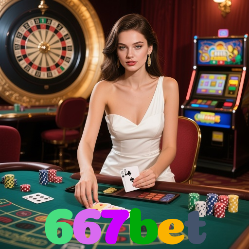 667bet - Baixe o App 667bet para Android e Comece a Jogar