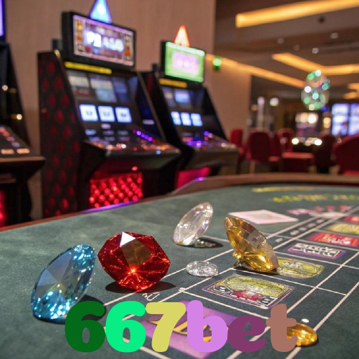 667bet - Baixe o App 667bet para Android e Comece a Jogar