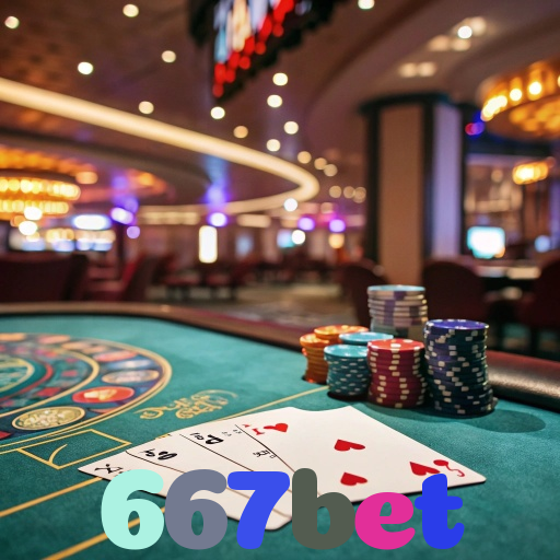 667bet - Baixe o App 667bet para Android e Comece a Jogar