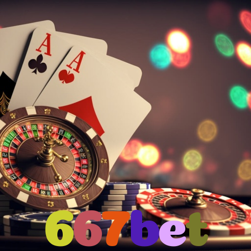 667bet - Baixe o App 667bet para Android e Comece a Jogar