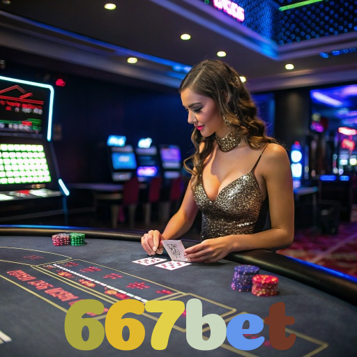 667bet - Baixe o app 667bet no Google Play e jogue ao vivo