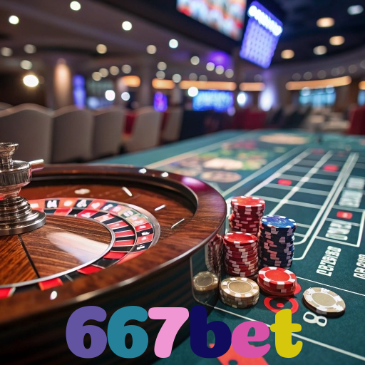 667bet - Baixe o app 667bet no Google Play e jogue ao vivo