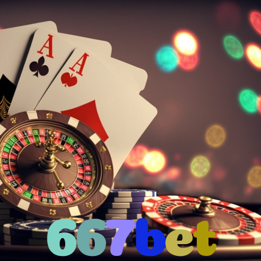 667bet - Baixe o App 667bet para Android e Comece a Jogar