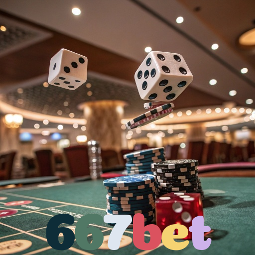 667bet - Baixe o app 667bet no Google Play e jogue ao vivo