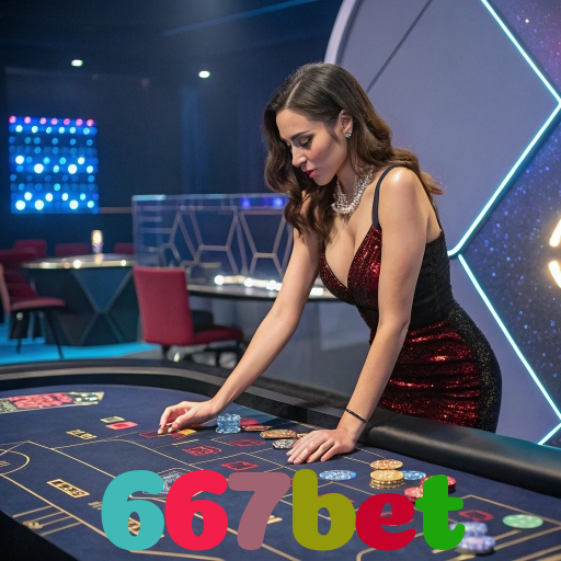 667bet - Baixe o App 667bet para Android e Comece a Jogar