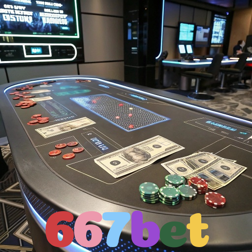 667bet - Baixe o App 667bet para Android e Comece a Jogar