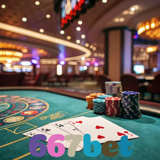667bet - Baixe o app 667bet no Google Play e jogue ao vivo