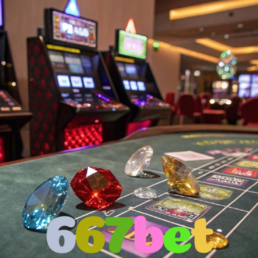 667bet - Baixe o App 667bet para Android e Comece a Jogar