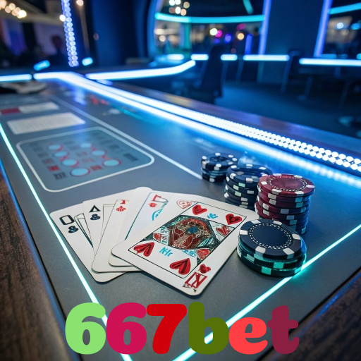667bet - Baixe o App 667bet para Android e Comece a Jogar