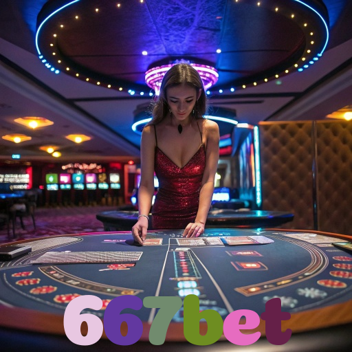 667bet - Baixe o App 667bet para Android e Comece a Jogar