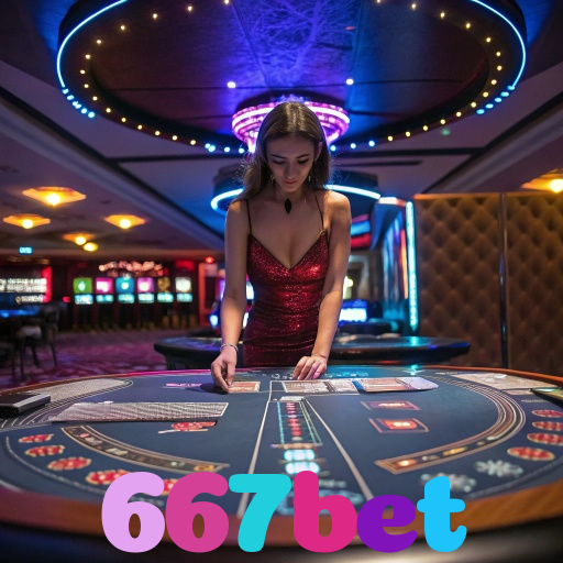 667bet - Baixe o app 667bet no Google Play e jogue ao vivo