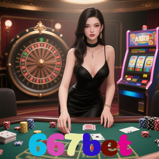 667bet - Baixe o App 667bet para Android e Comece a Jogar