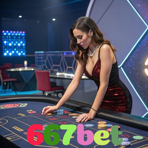 667bet - Baixe o app 667bet no Google Play e jogue ao vivo